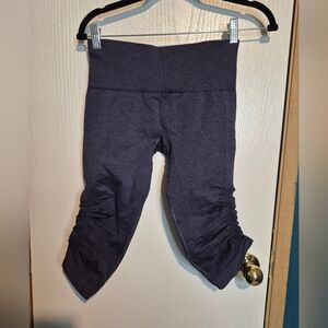 Lululemon In The Flow Crop ll